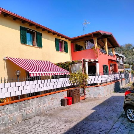 5 Terre, Lerici,La Casetta Di Ginevra Romito Magra Extérieur photo
