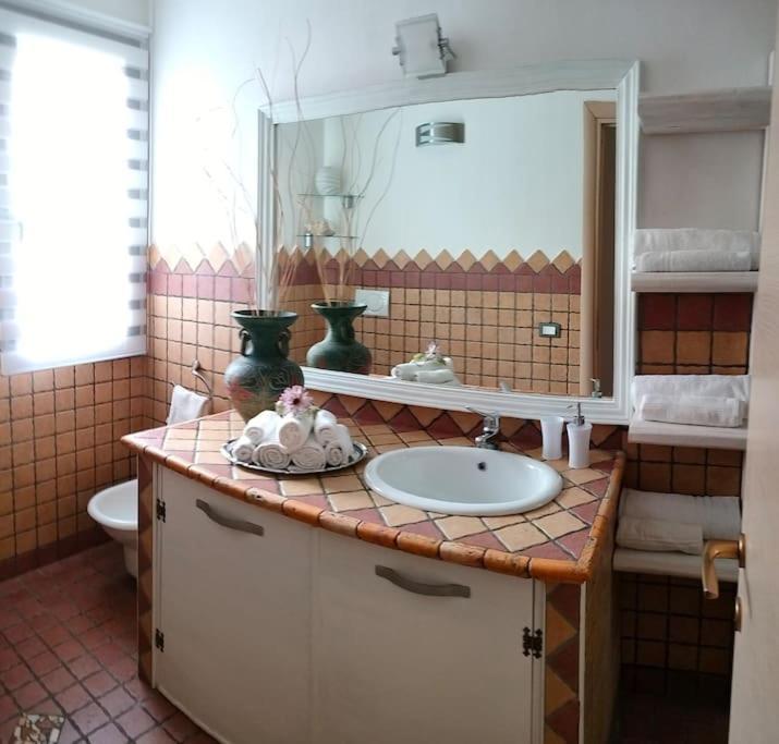 5 Terre, Lerici,La Casetta Di Ginevra Romito Magra Extérieur photo