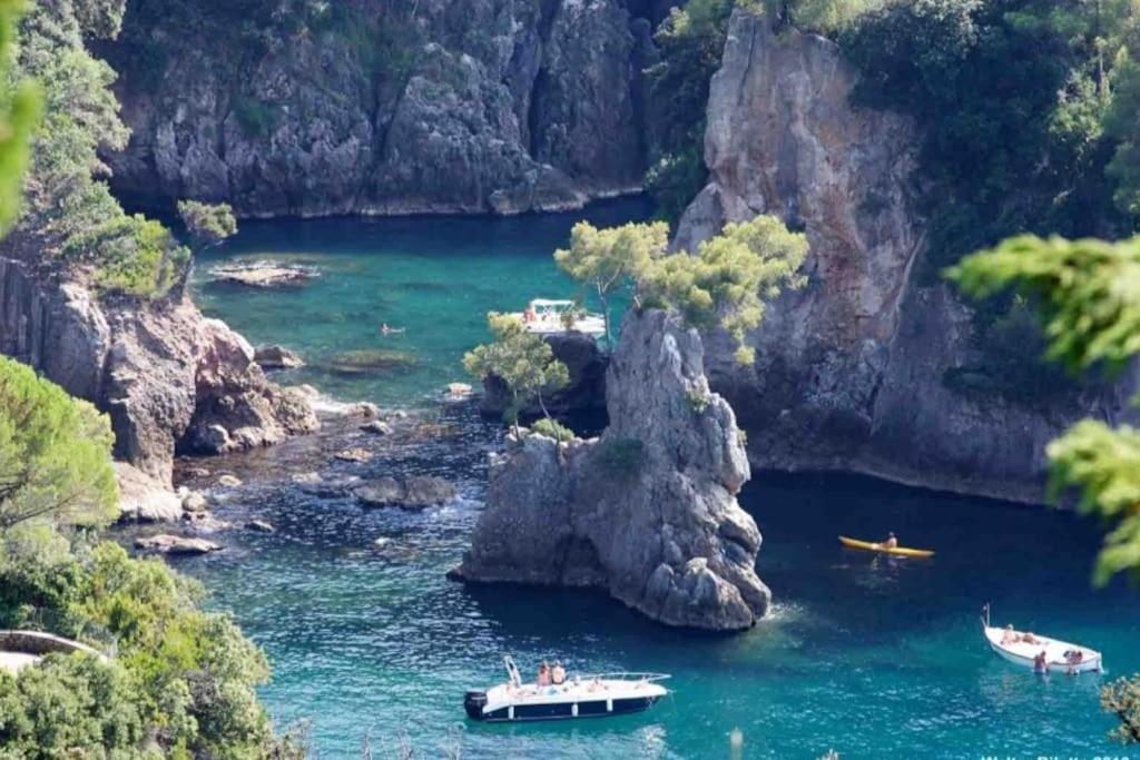 5 Terre, Lerici,La Casetta Di Ginevra Romito Magra Extérieur photo