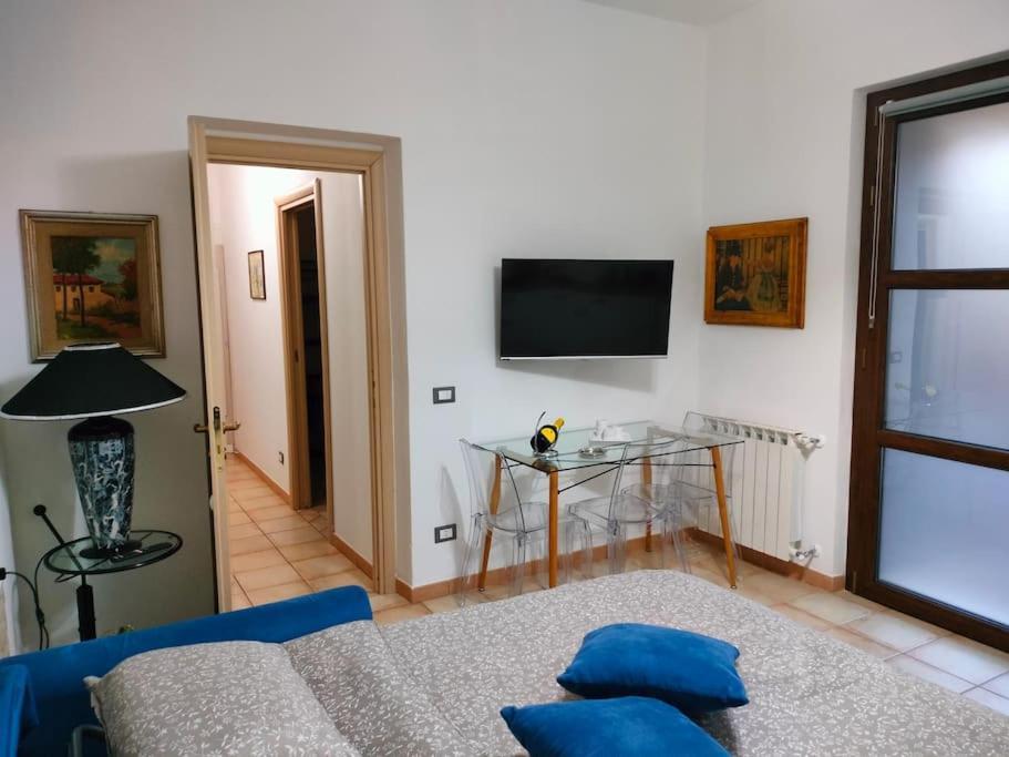 5 Terre, Lerici,La Casetta Di Ginevra Romito Magra Extérieur photo