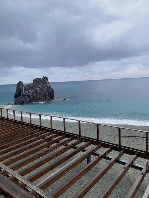 5 Terre, Lerici,La Casetta Di Ginevra Romito Magra Extérieur photo