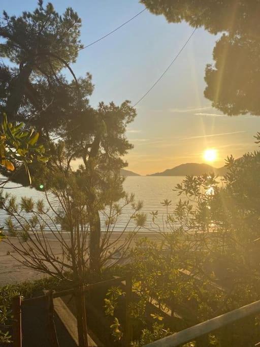 5 Terre, Lerici,La Casetta Di Ginevra Romito Magra Extérieur photo