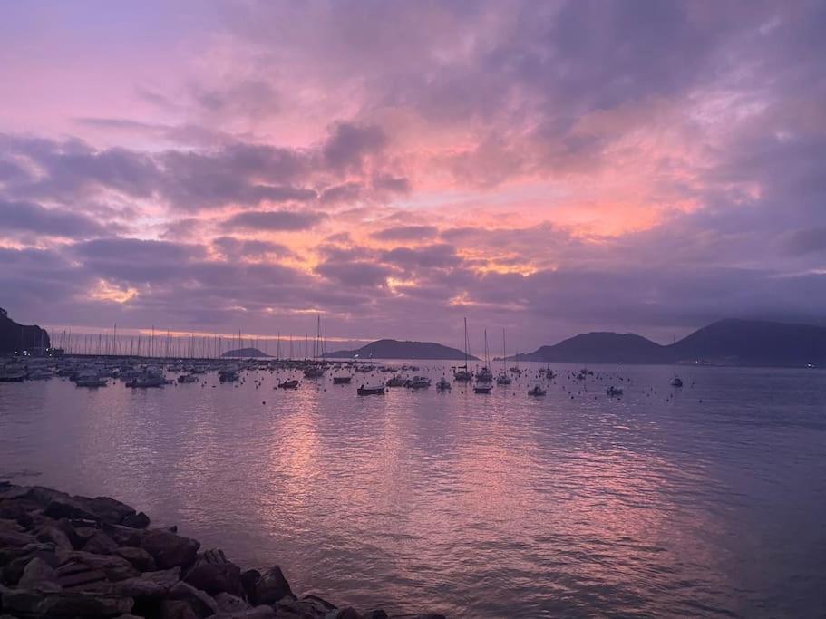 5 Terre, Lerici,La Casetta Di Ginevra Romito Magra Extérieur photo