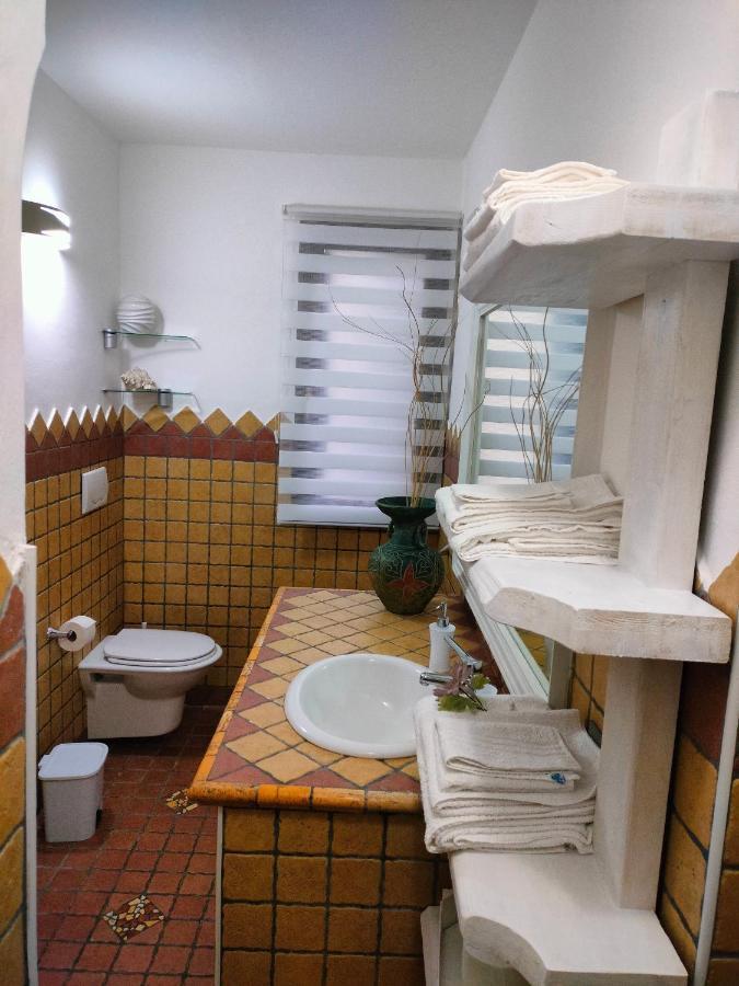 5 Terre, Lerici,La Casetta Di Ginevra Romito Magra Extérieur photo