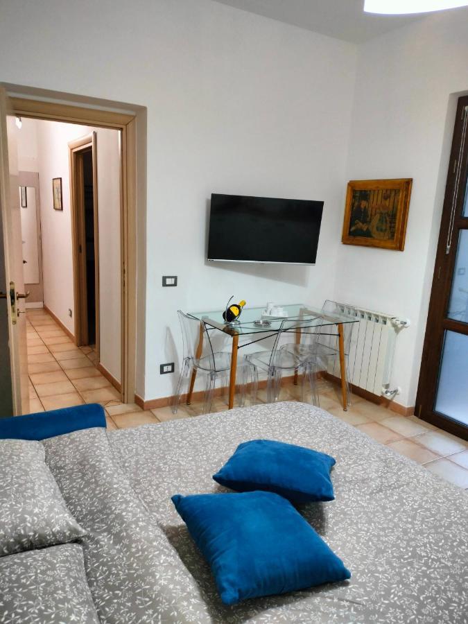 5 Terre, Lerici,La Casetta Di Ginevra Romito Magra Extérieur photo