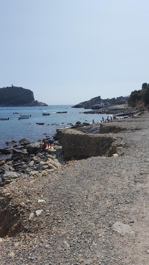 5 Terre, Lerici,La Casetta Di Ginevra Romito Magra Extérieur photo