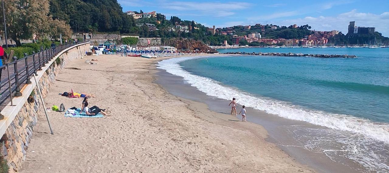 5 Terre, Lerici,La Casetta Di Ginevra Romito Magra Extérieur photo