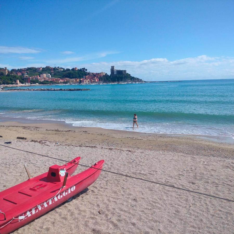 5 Terre, Lerici,La Casetta Di Ginevra Romito Magra Extérieur photo