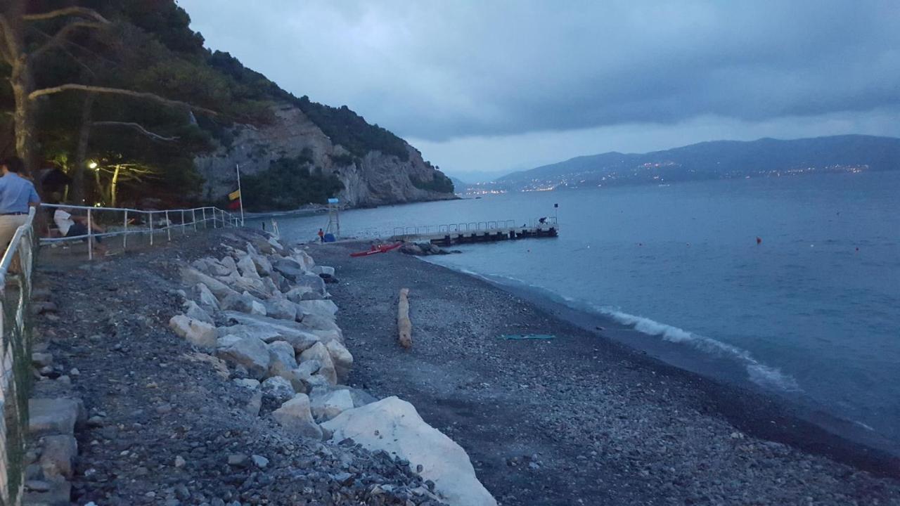 5 Terre, Lerici,La Casetta Di Ginevra Romito Magra Extérieur photo