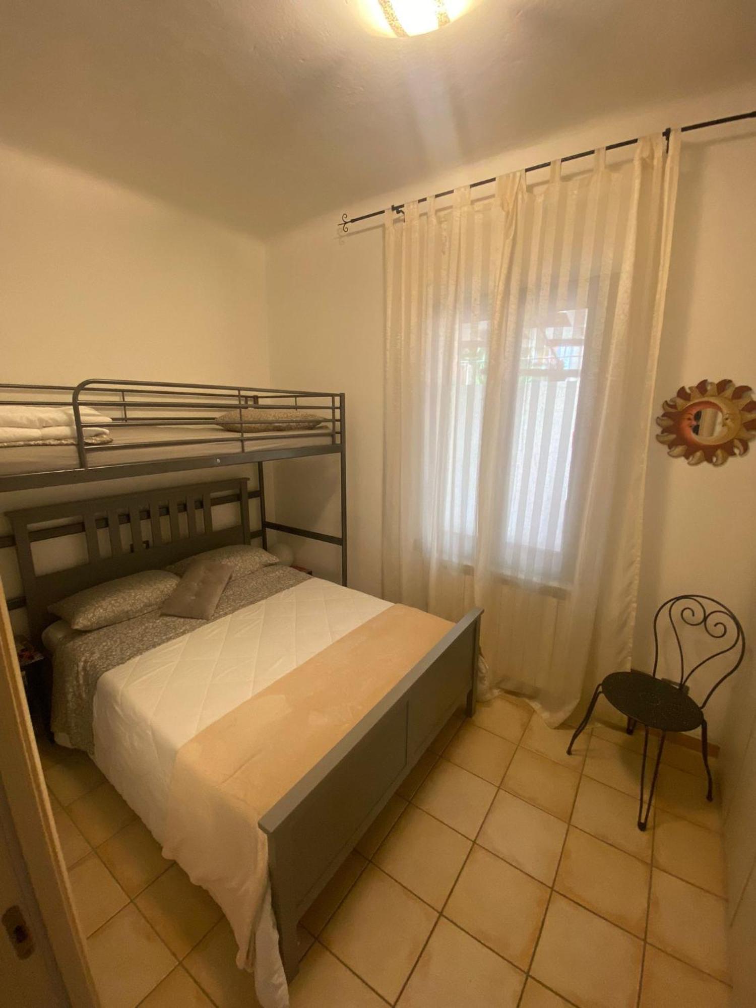 5 Terre, Lerici,La Casetta Di Ginevra Romito Magra Extérieur photo